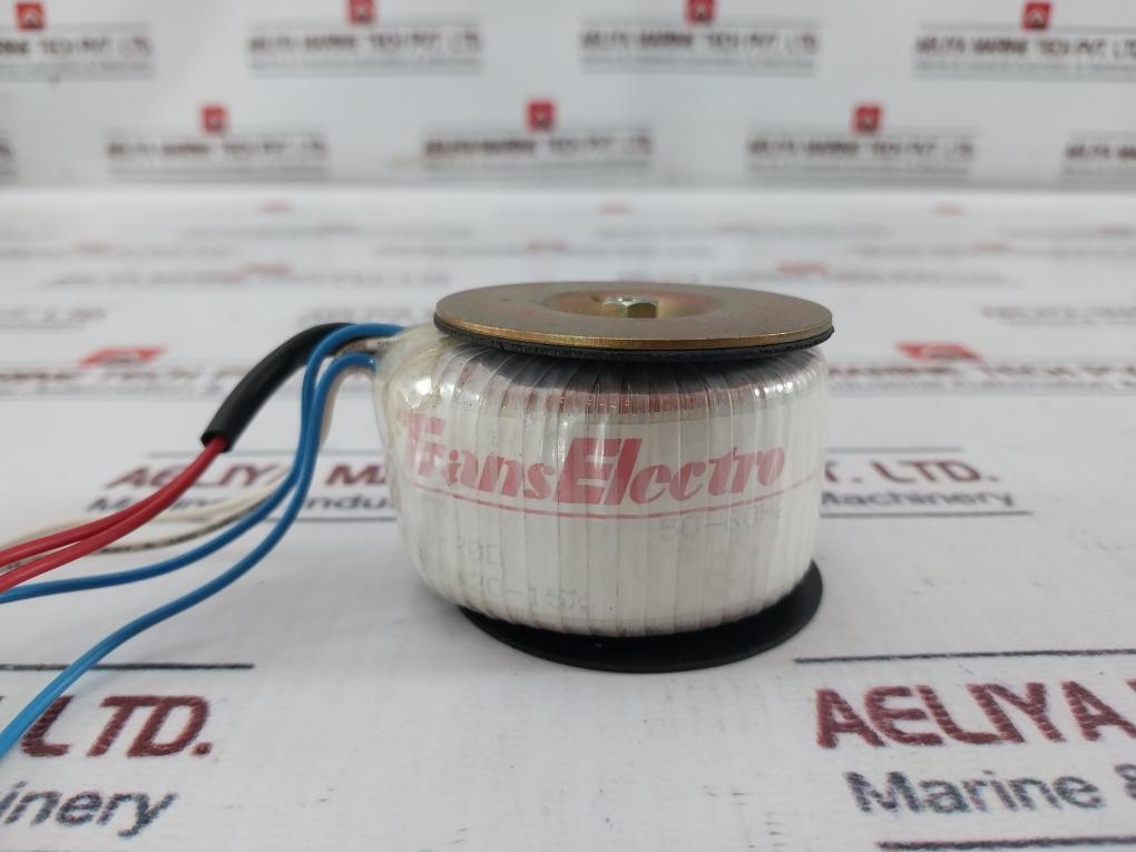 Trans Electro 5753 A Transformer 50-60Hz