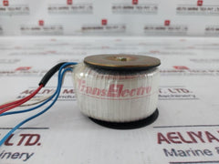 Trans Electro 5753 A Transformer 50-60Hz