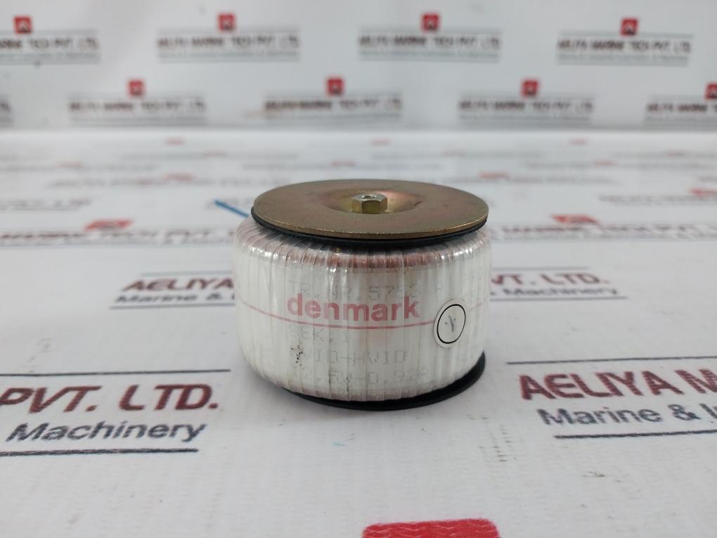 Trans Electro 5753 A Transformer 50-60Hz