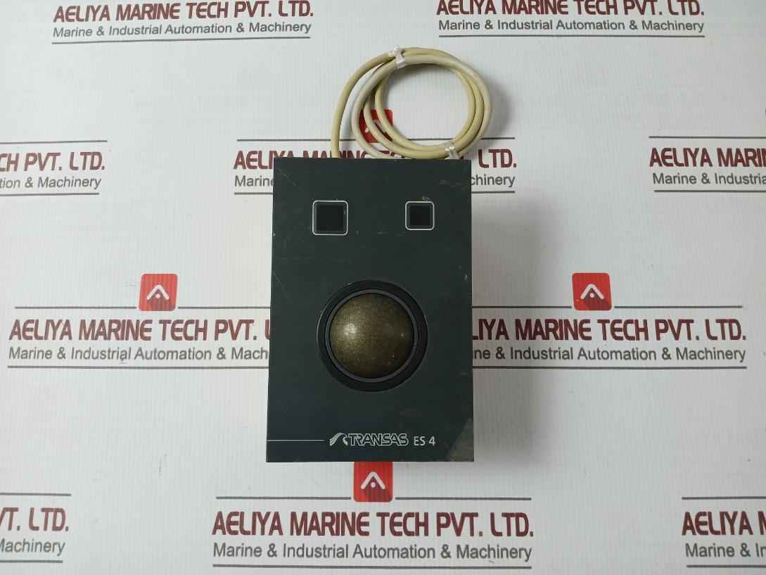 Transas Es 4 Trackball 300V