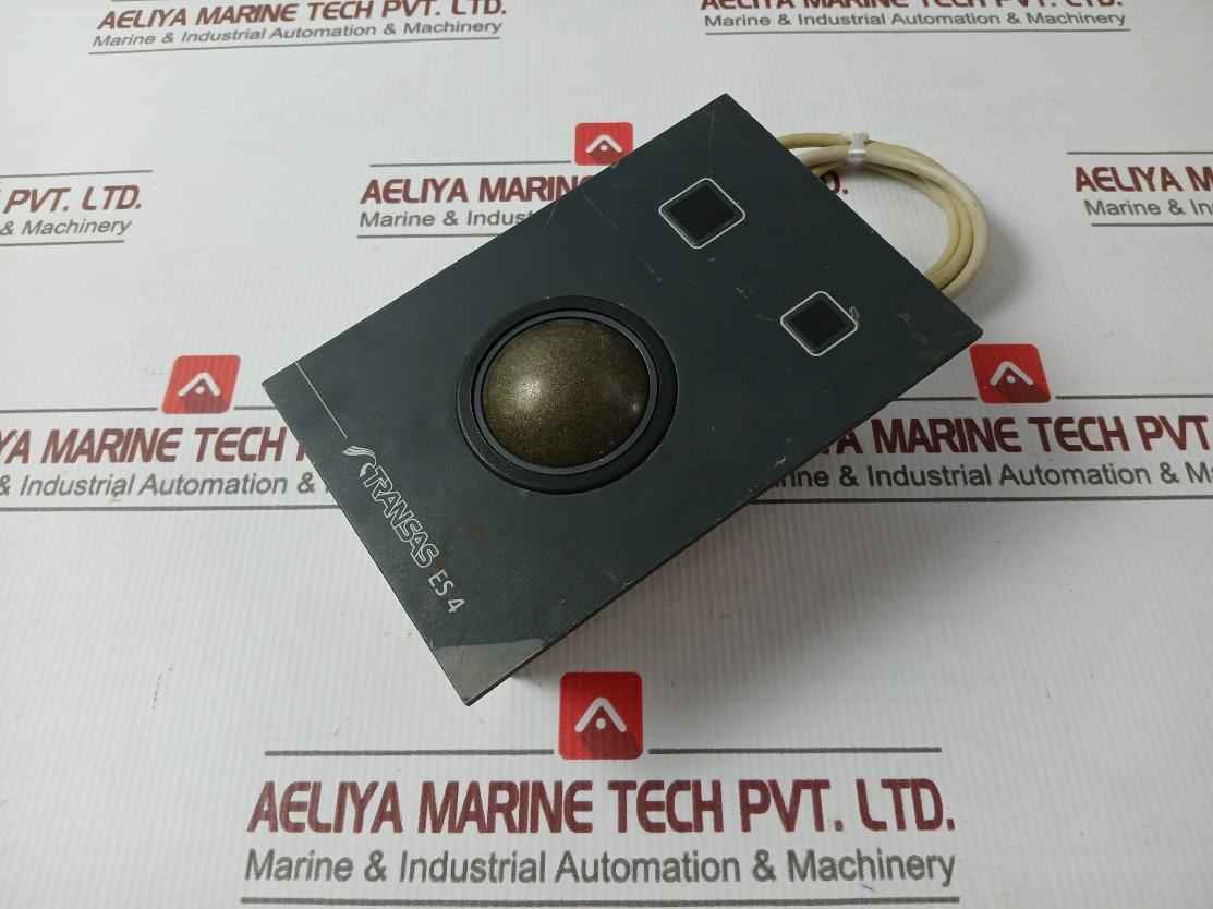 Transas Es 4 Trackball 300V