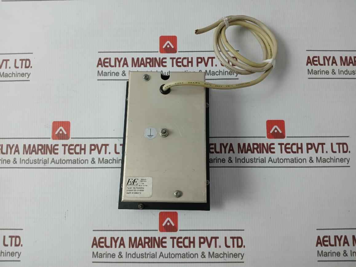 Transas Es 4 Trackball 300V