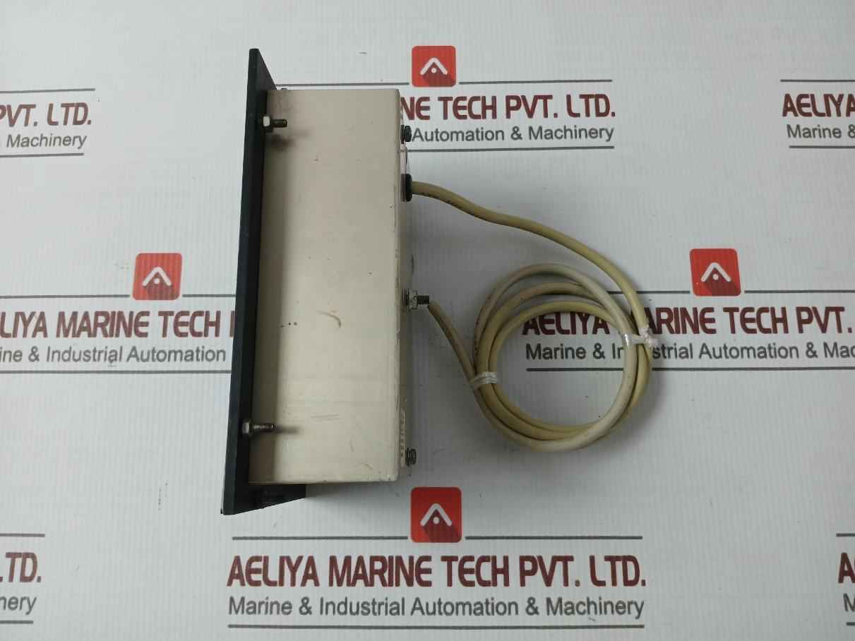 Transas Es 4 Trackball 300V