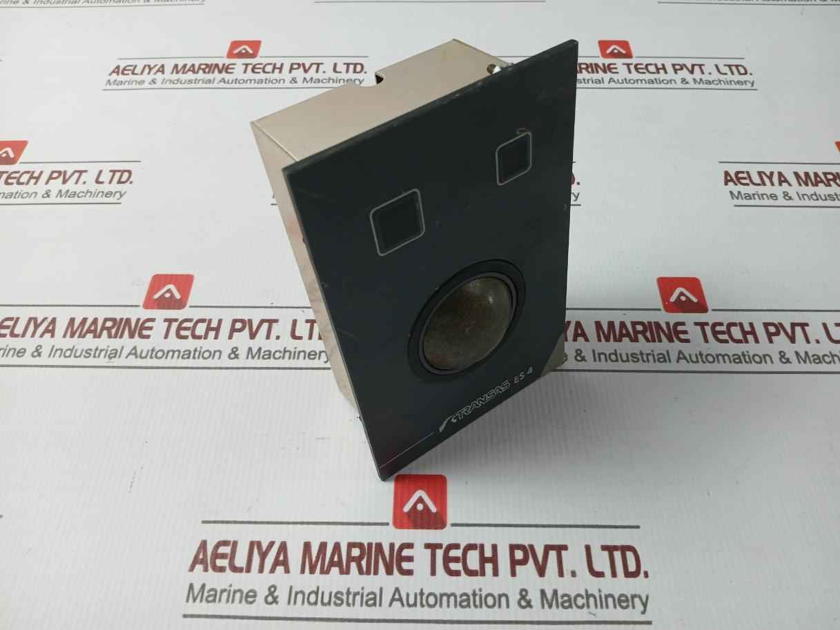 Transas Es 4 Trackball 300V