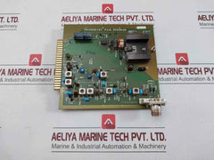 Transceiver Circuit Board 37239104- 200 Gm