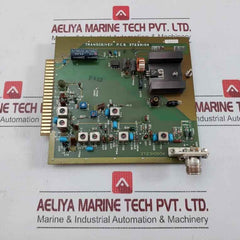 Transceiver Circuit Board 37239104- 200 Gm