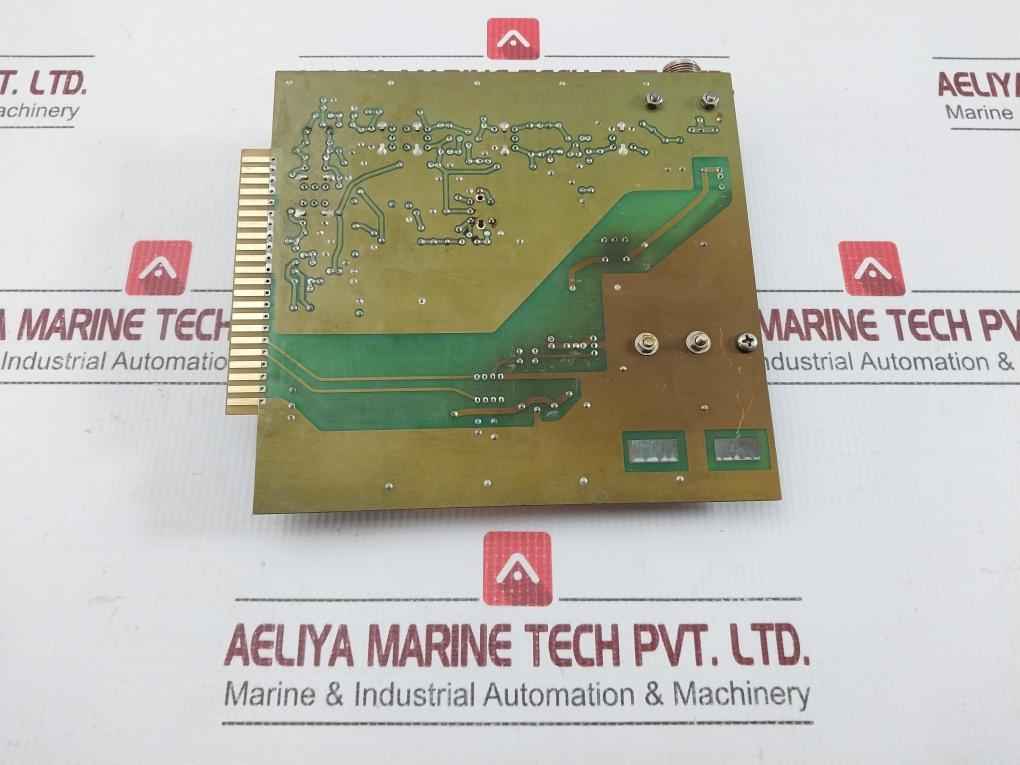 Transceiver Circuit Board 37239104- 200 Gm