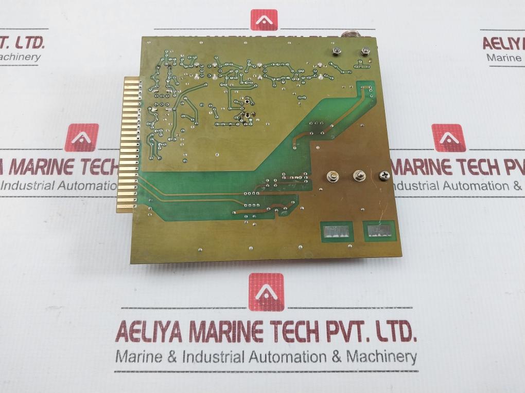 Transceiver Circuit Board 37239104- 200 Gm