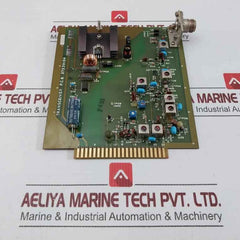 Transceiver Circuit Board 37239104- 200 Gm