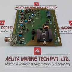 Transceiver Circuit Board 37239104- 200 Gm