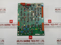 Transceiver Control Board Ctx-a246 Kelvin Hughes