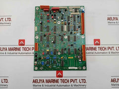 Transceiver Control Board Ctx-a246 Kelvin Hughes