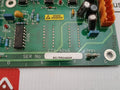 Transceiver Control Board Ctx-a246 Kelvin Hughes