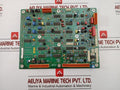 Transceiver Control Board Ctx-a246 Kelvin Hughes