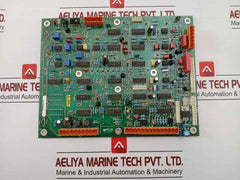 Transceiver Control Board Ctx-a246 Kelvin Hughes