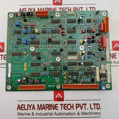 Transceiver Control Board Ctx-a246 Kelvin Hughes