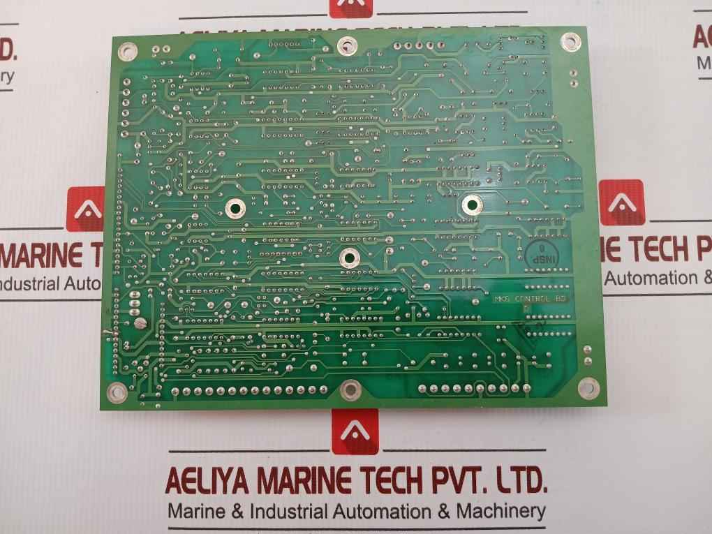 Transceiver Control Board Ctx-a246 Kelvin Hughes