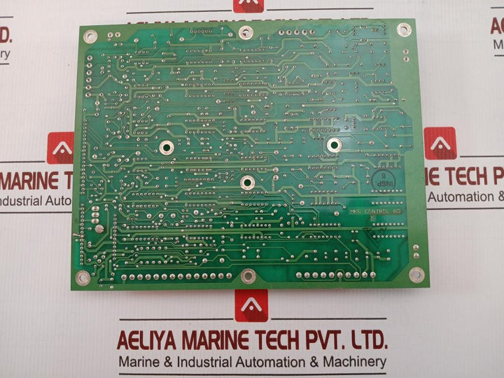 Transceiver Control Board Ctx-a246 Kelvin Hughes