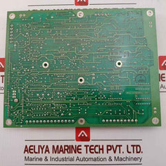 Transceiver Control Board Ctx-a246 Kelvin Hughes