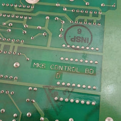 Transceiver Control Board Ctx-a246 Kelvin Hughes