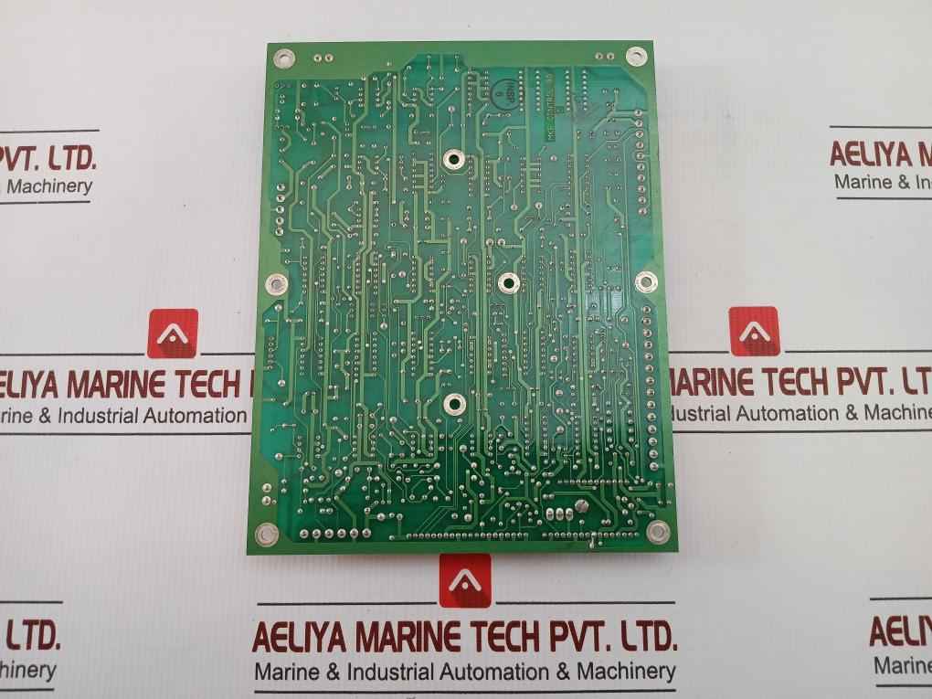 Transceiver Control Board Ctx-a246 Kelvin Hughes