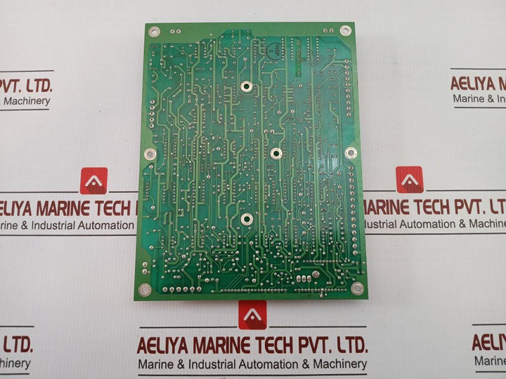 Transceiver Control Board Ctx-a246 Kelvin Hughes