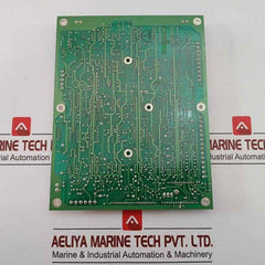 Transceiver Control Board Ctx-a246 Kelvin Hughes