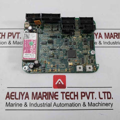 Mk568B Transceiver Interface Pcb Sku: 200812