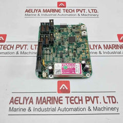 Mk568B Transceiver Interface Pcb Sku: 200812