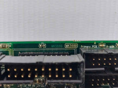 Mk568B Transceiver Interface Pcb Sku: 200812