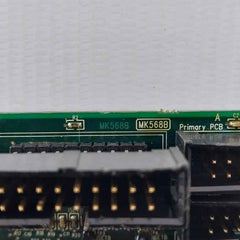 Mk568B Transceiver Interface Pcb Sku: 200812