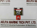 Transcend 512Mb Compact Flash Card 4727821Pd