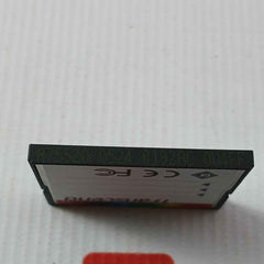 Transcend 512Mb Compact Flash Card 4727821Pd