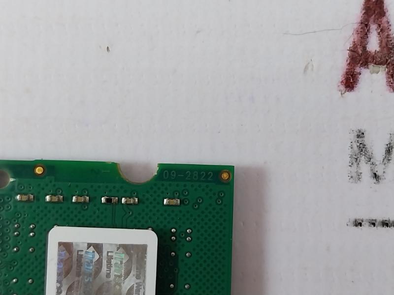 TRANSCEND B83SRCB 09-2822 Memory Card RAM 2G 1RX8 DDR3 1333 SO 683225-2870
