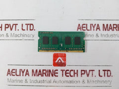 TRANSCEND B83SRCB 09-2822 Memory Card RAM 2G 1RX8 DDR3 1333 SO 683225-2870