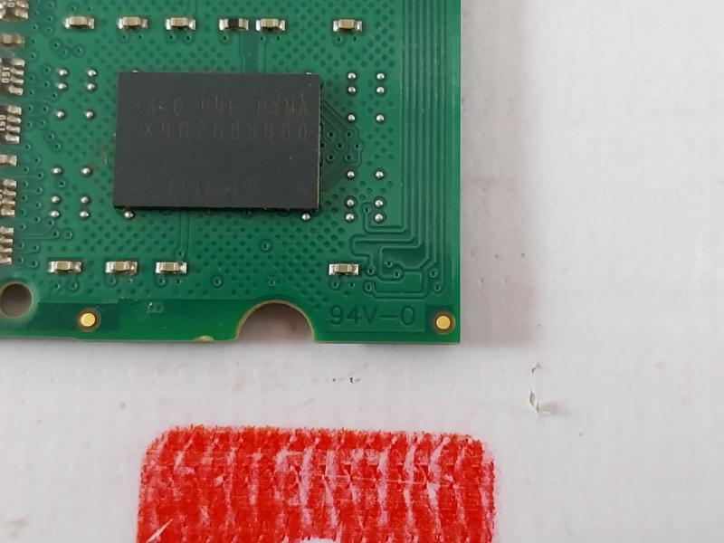 TRANSCEND B83SRCB 09-2822 Memory Card RAM 2G 1RX8 DDR3 1333 SO 683225-2870