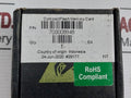 Transcend Ts1Gcf200I Compact Flash Industrial Grade Memory Card