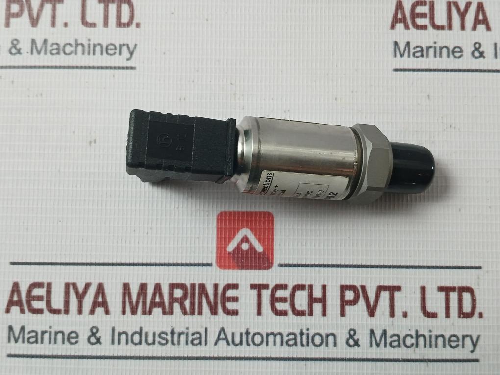 Transducers Tdm51Bg030003D002 Pressure Transducer 2237218 9-30Vdc, 0-300 Psig