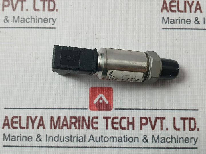 Transducers Tdm51Bg030003D002 Pressure Transducer 2237218 9-30Vdc, 0-300 Psig
