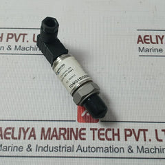 Transducers Tdm51Bg030003D002 Pressure Transducer 2237218 9-30Vdc, 0-300 Psig