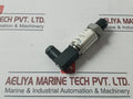 Transducers Tdm51Bg030003D002 Pressure Transducer 2237218 9-30Vdc, 0-300 Psig