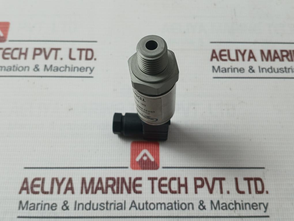 Transducers Tdm51Bg030003D002 Pressure Transducer 2237218 9-30Vdc, 0-300 Psig
