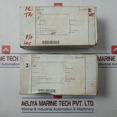 Transducers Tdm51Bg030003D002 Pressure Transducer 2237218 9-30Vdc, 0-300 Psig