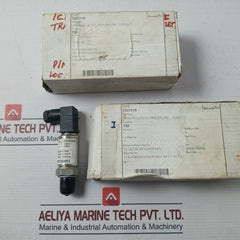 Transducers Tdm51Bg030003D002 Pressure Transducer 2237218 9-30Vdc, 0-300 Psig