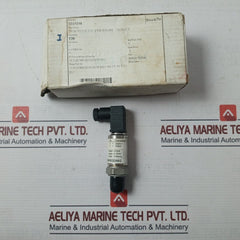 Transducers Tdm51Bg030003D002 Pressure Transducer 2237218 9-30Vdc, 0-300 Psig