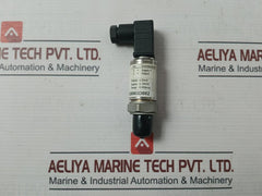 Transducers Tdm51Bg030003D002 Pressure Transducer 2237218 9-30Vdc, 0-300 Psig