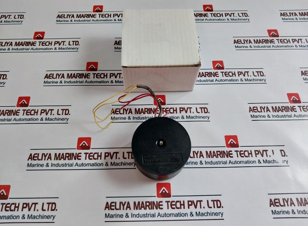 Transduktor 6003 General Instrument Power Transformer 220V 50Hz