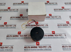 Transduktor 6003 General Instrument Power Transformer 220V 50Hz