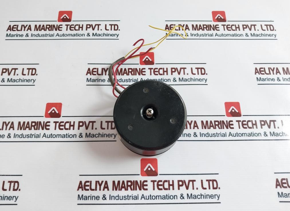 Transduktor 6003 General Instrument Power Transformer 220V 50Hz