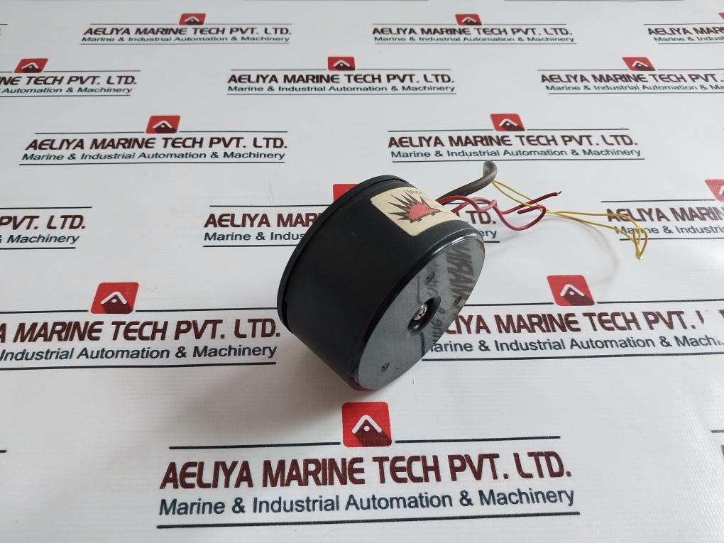 Transduktor 6003 General Instrument Power Transformer 220V 50Hz